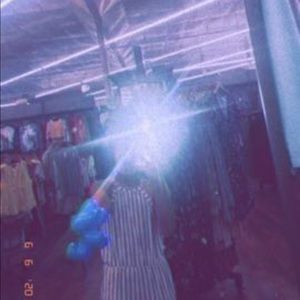 Meet your Posher, Kaiya